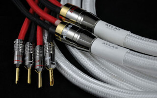 Как выбрать акустический кабель для колонок?