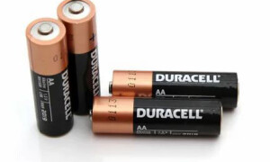 Какие виды батареек существуют: в чём отличия пальчиковых батареек AA от AAA