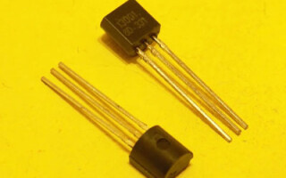 Назначение, характеристики и аналоги транзистора 13001